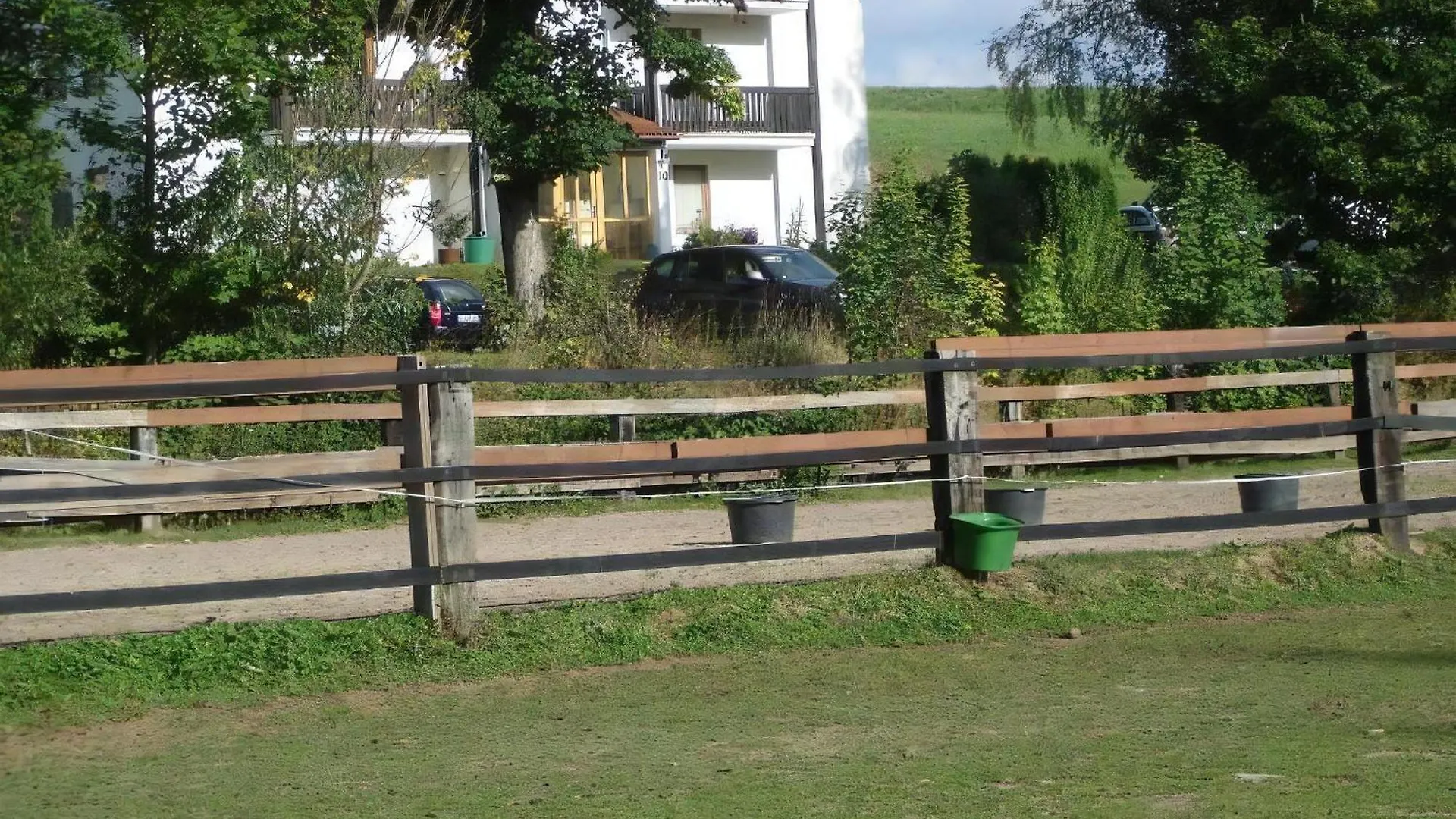 Grosse Wohnung In Weissenstadt