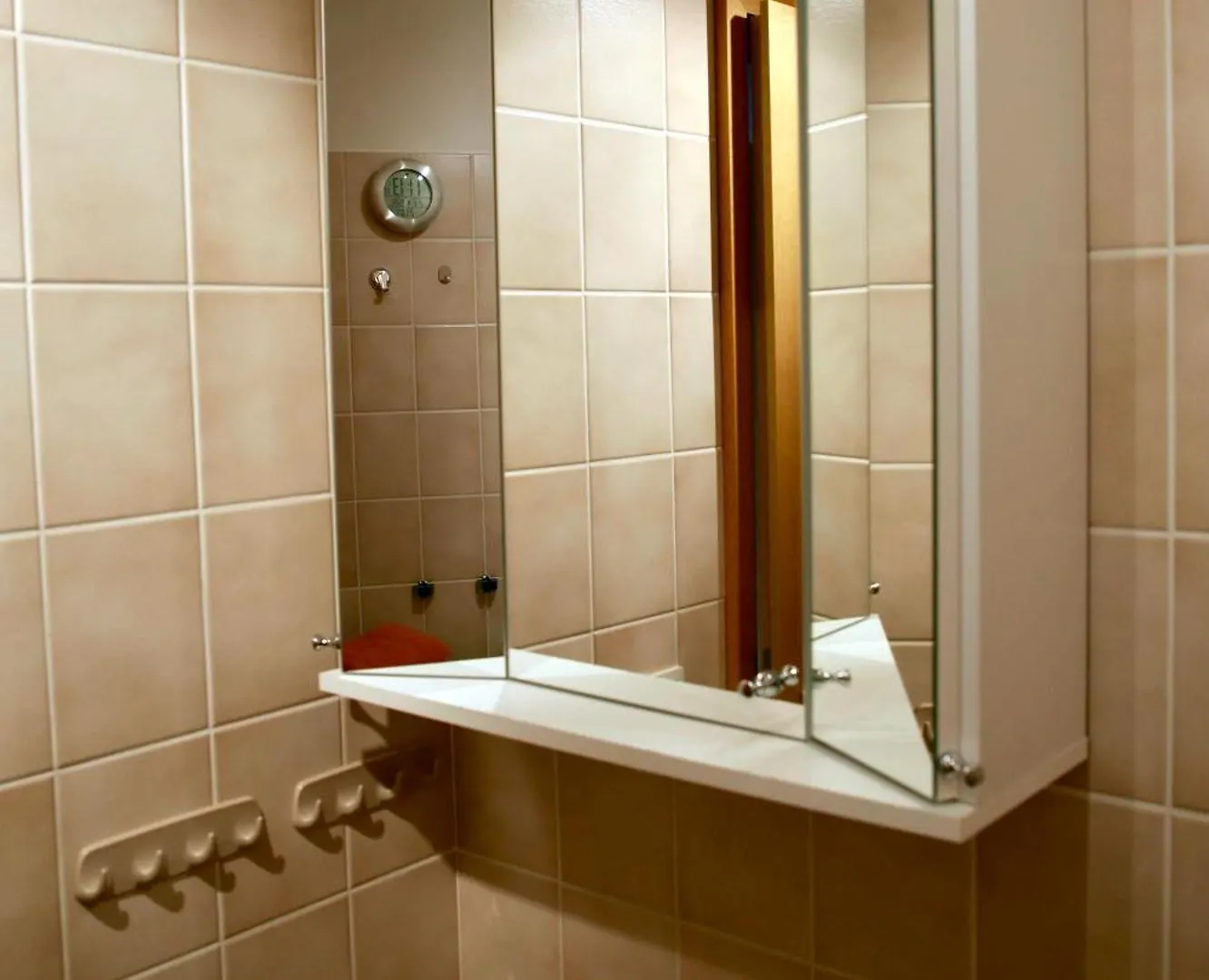 Apartment Grosse Wohnung In Weissenstadt