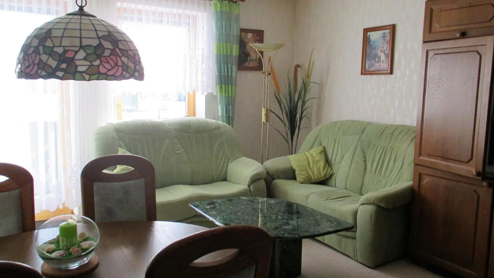 Grosse Wohnung In Weissenstadt
