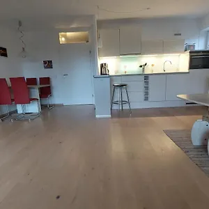 Sunset Apartment