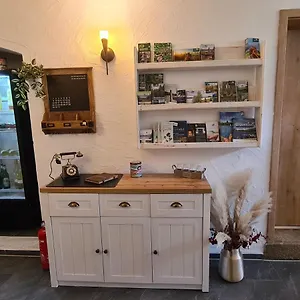 Rosenzauber Kraxler Paerchen Apartment