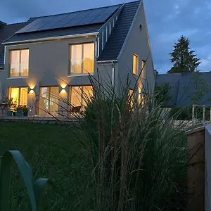 Lavendelhaus Unser Modernes Und Gemuetliches Im Fichtelgebirge Ferienhaus