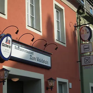 Zum Waldstein Hotel