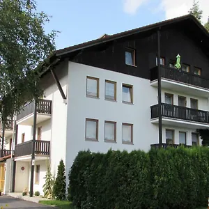 Fröhlich Apartment
